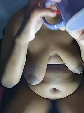 Sultrydiva1 online show from February 24, 2026, 1:45 pm