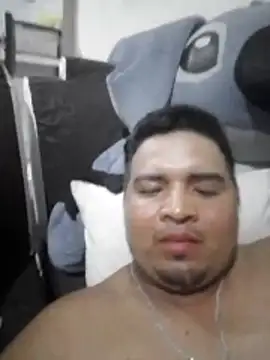 Jorddyn online show from March 31, 2026, 2:24 am