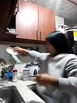 NoaBaker online show from January 13, 2026, 2:48 am