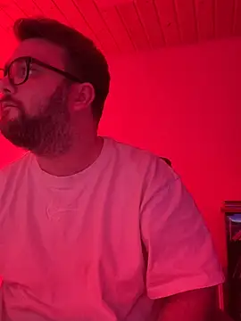 Dominic2295 online show from January 16, 2026, 6:12 pm