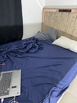 JessyRay  online show from February 20, 2026, 8:44 pm