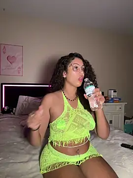 gemfairy online show from March 10, 2026, 2:37 am