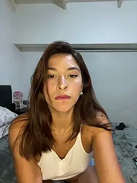 AfroditaLuxe online show from January 17, 2026, 12:37 am