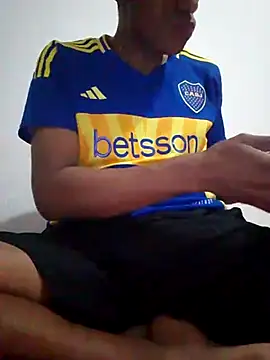 Jcgomez422 online show from January 17, 2026, 5:00 am