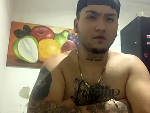 Snapshot of Rey_Mandinga chatting on January 8, 2026, 3:56 am Rey Mandinga online show from January 8, 2026, 3:56 am