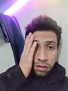 AlejandreBy online show from April 7, 2026, 3:41 am