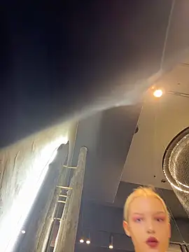 AshleyMur online show from February 12, 2026, 4:56 am