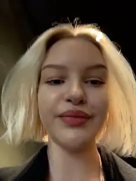 AshleyMur online show from February 21, 2026, 4:58 am