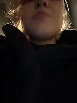 AshleyMur online show from January 10, 2026, 3:35 am