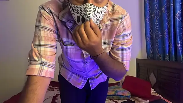 Ruthless guyy online show from April 22, 2026, 7:42 pm