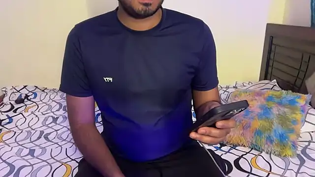 Ruthless guyy online show from April 17, 2026, 6:33 pm