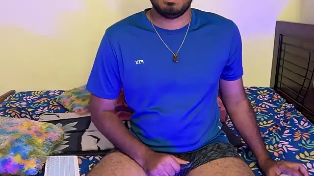 Ruthless guyy online show from March 29, 2026, 7:04 pm