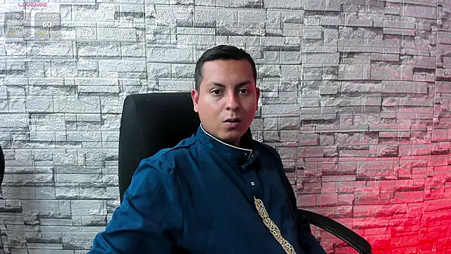 Hadarah and Hasan online show from January 14, 2026, 6:44 pm