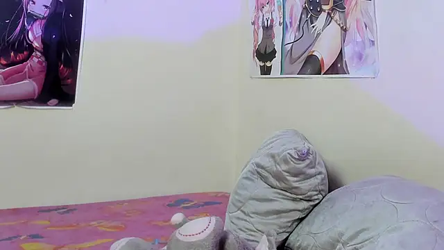 Snapshot of abril_onnel chatting on October 23, 2025, 6:50 pm abril onnel online show from October 23, 2025, 6:50 pm