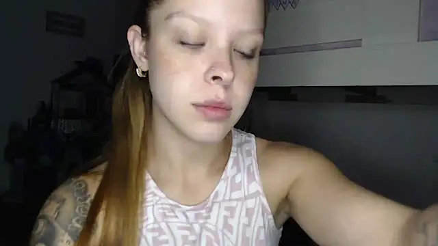 Snapshot of Piaaa3 chatting on February 20, 2026, 3:47 am Piaaa3 online show from February 20, 2026, 3:47 am