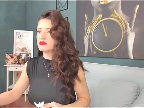 VanillaBlyss online show from March 18, 2026, 8:17 am