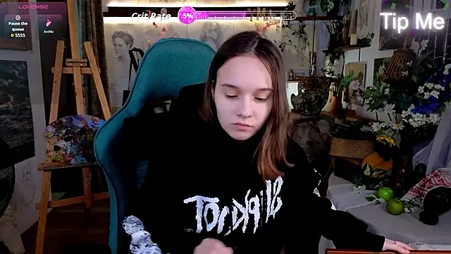 MelissaTravel online show from March 18, 2026, 5:03 pm