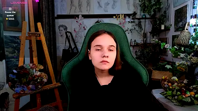 MelissaTravel online show from April 8, 2026, 4:41 pm