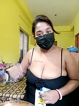 kabita567sarkar online show from January 7, 2026, 8:30 am