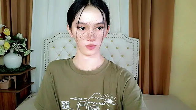 SweetcockAsian online show from March 8, 2026, 1:00 am