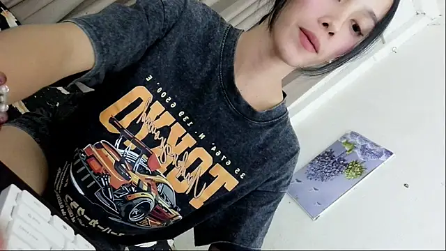 SweetcockAsian online show from March 25, 2026, 4:39 pm