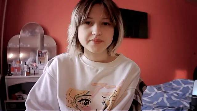 SnowWhiteNika online show from January 17, 2026, 7:23 am