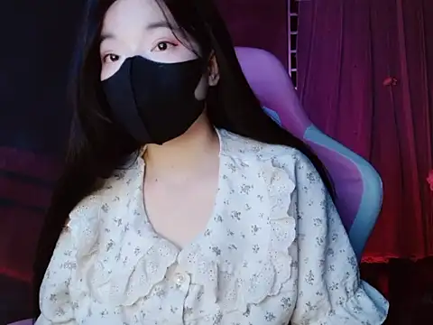 -Tamy- online show from February 24, 2026, 3:35 pm