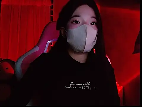 -Tamy- online show from January 12, 2026, 2:24 pm