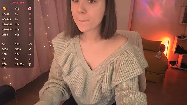 Jane Kink online show from February 13, 2026, 5:51 am