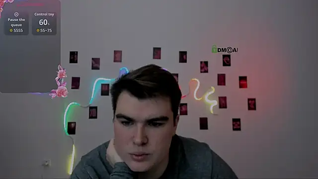 theo drift online show from March 1, 2026, 7:58 pm