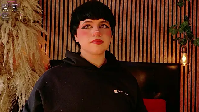 Snapshot of Hiddenhotcake chatting on February 24, 2026, 7:59 pm Hiddenhotcake online show from February 24, 2026, 7:59 pm