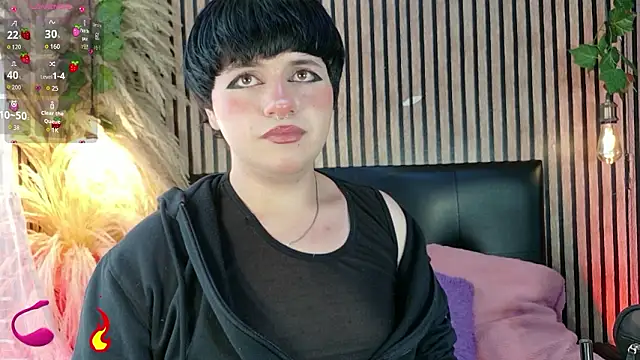 Hiddenhotcake online show from March 25, 2026, 7:35 pm