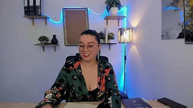 Victoria cg1 online show from January 13, 2026, 9:46 am