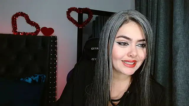 VegaLyra  online show from February 13, 2026, 9:48 pm