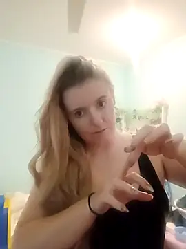 CUTEJESSBABE online show from July 6, 2026, 10:00 am