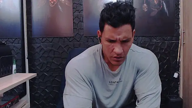 viktor herrera online show from March 27, 2026, 5:03 pm