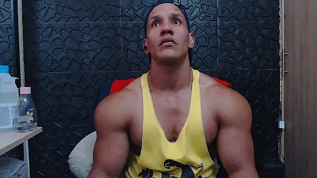 viktor herrera online show from January 9, 2026, 8:05 pm