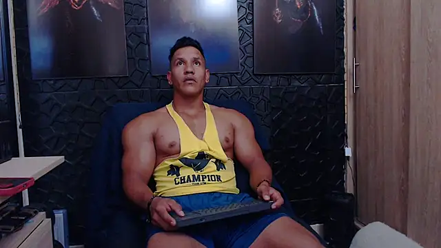 Snapshot of viktor_herrera chatting on June 25, 2026, 6:57 pm viktor herrera online show from June 25, 2026, 6:57 pm