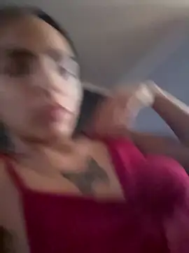 Evelin199 online show from August 6, 2026, 2:12 pm