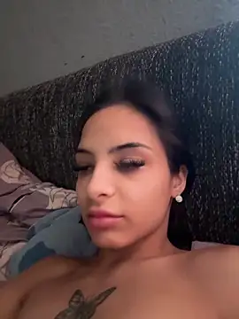 Evelin199 online show from June 15, 2026, 10:15 am