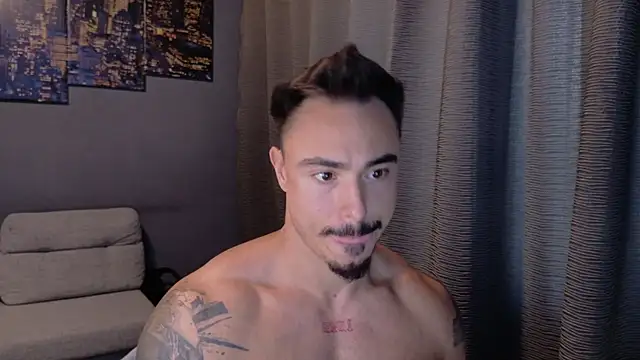 Master Lukas online show from April 20, 2026, 2:29 pm