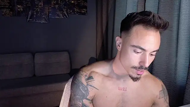 Master Lukas online show from April 26, 2026, 12:13 pm