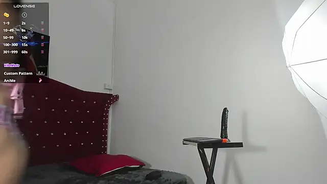 zoe baby1 online show from February 27, 2026, 11:32 am