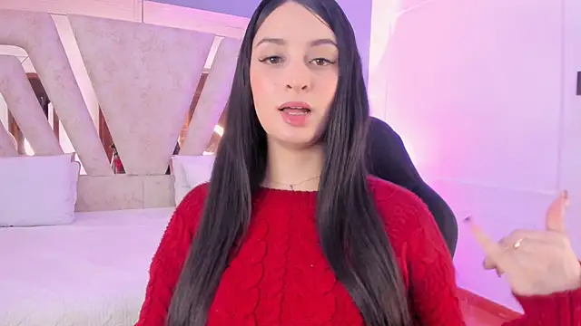  NatachaDiaz  online show from February 26, 2026, 11:43 am