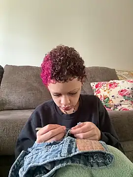 jojosbizarrelyf online show from April 11, 2026, 8:56 pm