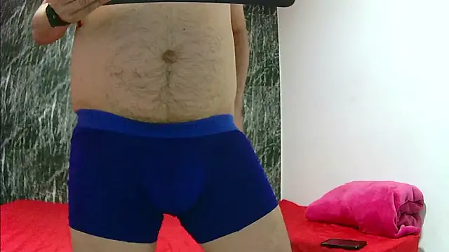 jared vasquez online show from March 9, 2026, 4:54 pm