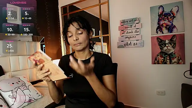 Snapshot of gaby_jazmin chatting on February 22, 2026, 5:25 pm gaby jazmin online show from February 22, 2026, 5:25 pm