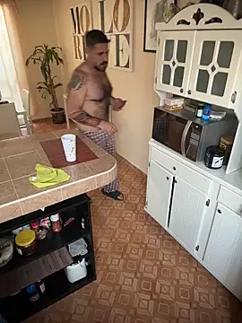 wolfbucker online show from March 27, 2026, 1:34 pm