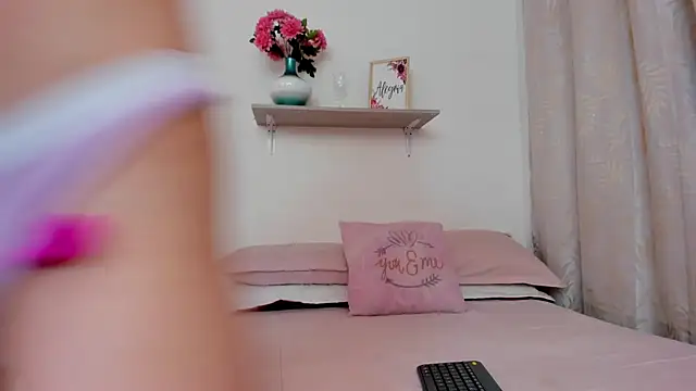 VictoriaGarret online show from February 28, 2026, 11:54 am