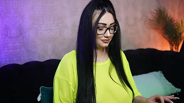 NataliaOcean online show from January 11, 2026, 8:16 pm